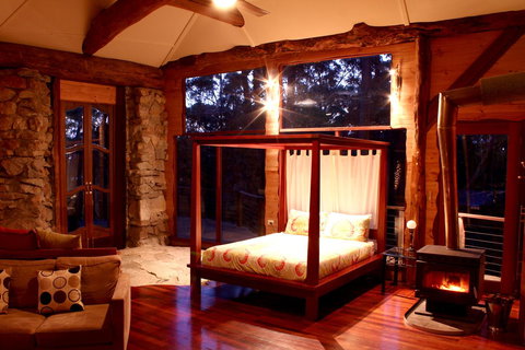 Ark Of Denmark - Your Accommodation 8