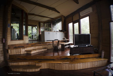 Ark Of Denmark - Your Accommodation 12