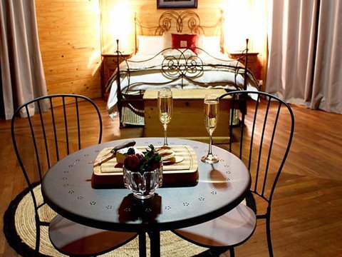 Ark Of Denmark - Your Accommodation 13