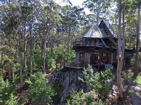 Ark Of Denmark - Your Accommodation 2