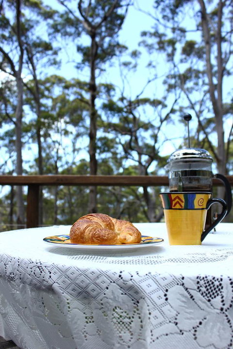 Ark Of Denmark - Your Accommodation 9