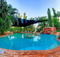 Habitat Resort