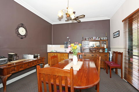 Busselton Guest House - Your Accommodation 23