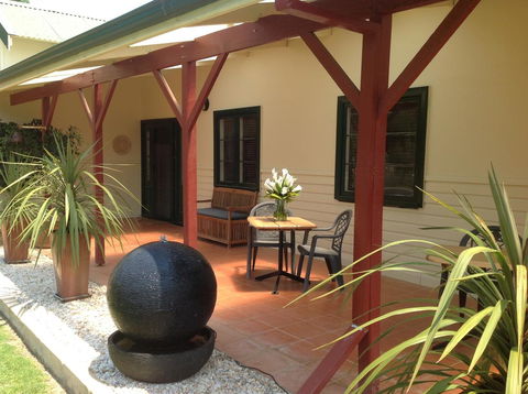 Busselton Guest House - Your Accommodation 0