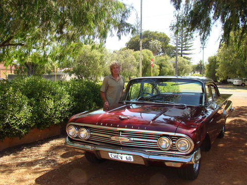 Busselton Guest House - Your Accommodation 31