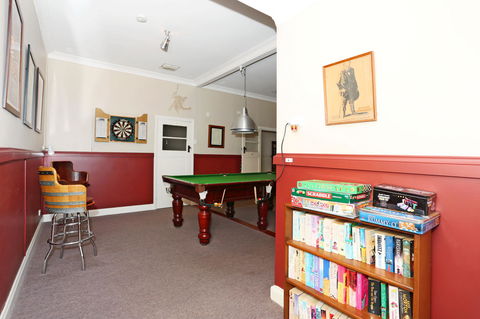Busselton Guest House - Your Accommodation 44
