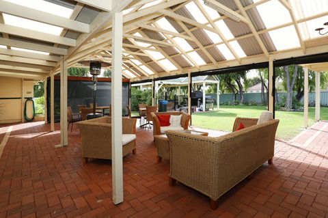 Busselton Guest House - Your Accommodation 33