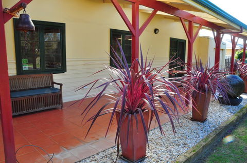 Busselton Guest House - Your Accommodation 3