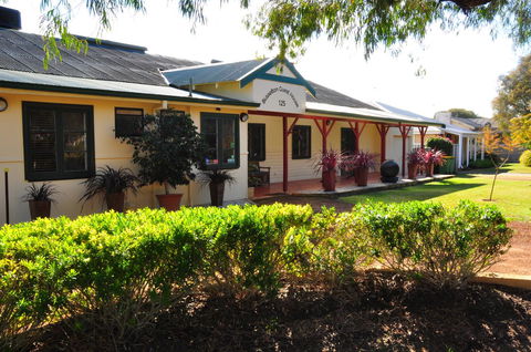 Busselton Guest House - Your Accommodation 4