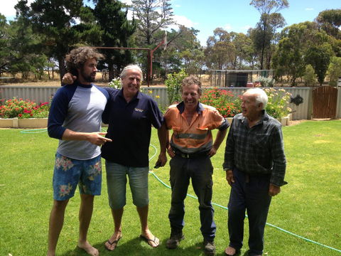 Busselton Guest House - Your Accommodation 10