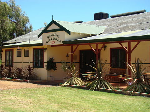 Busselton Guest House - Your Accommodation 32