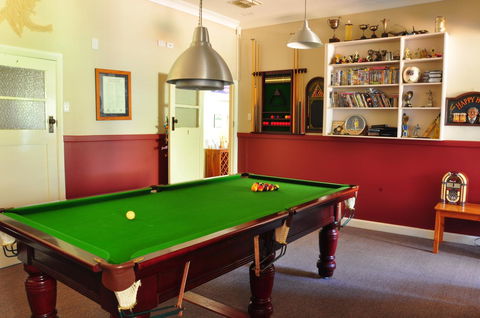 Busselton Guest House - Your Accommodation 2