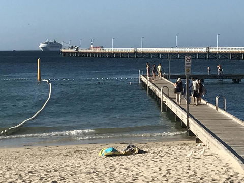 Busselton Guest House - Your Accommodation 13