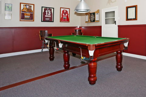 Busselton Guest House - Your Accommodation 37