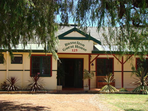 Busselton Guest House - Your Accommodation 17
