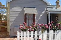 Bluebird Cottage