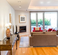 Constellation Apartments - Your Accommodation