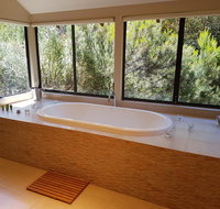 Jarrah Grove Forest Retreat - Your Accommodation