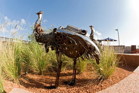 Mantarays Ningaloo Beach Resort - Your Accommodation 35