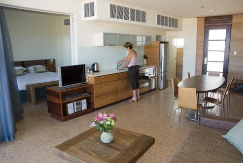 Mantarays Ningaloo Beach Resort - Your Accommodation 36