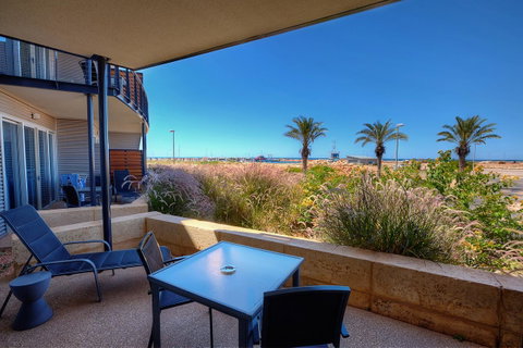 Mantarays Ningaloo Beach Resort - Your Accommodation 12