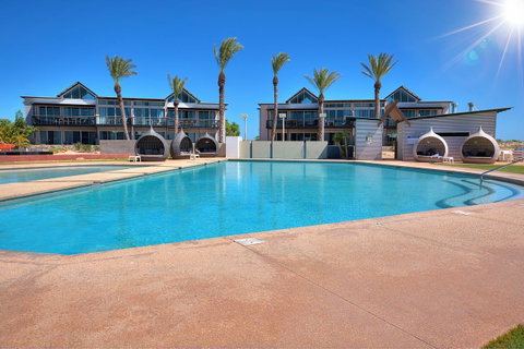 Mantarays Ningaloo Beach Resort - Your Accommodation 18