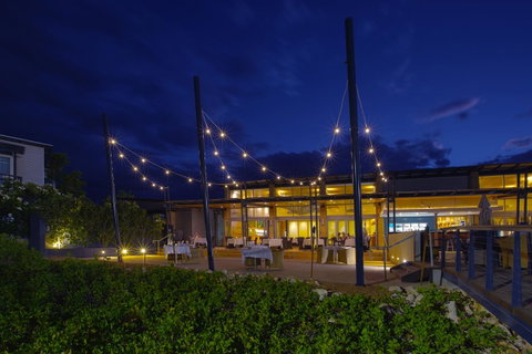 Mantarays Ningaloo Beach Resort - Your Accommodation 9