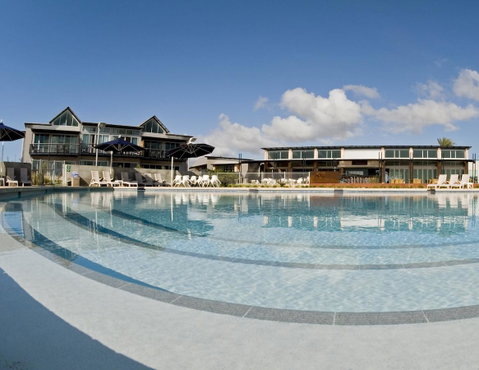Mantarays Ningaloo Beach Resort - Your Accommodation 30