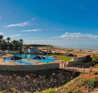 Mantarays Ningaloo Beach Resort - Your Accommodation
