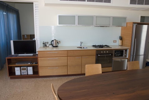Mantarays Ningaloo Beach Resort - Your Accommodation 39