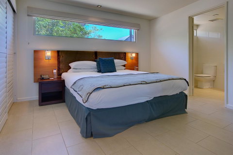 Mantarays Ningaloo Beach Resort - Your Accommodation 11