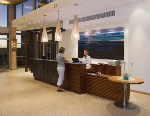 Mantarays Ningaloo Beach Resort - Your Accommodation 32