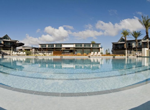 Mantarays Ningaloo Beach Resort - Your Accommodation 3