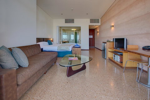 Mantarays Ningaloo Beach Resort - Your Accommodation 21