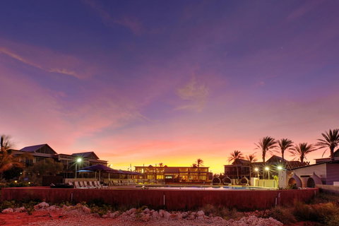 Mantarays Ningaloo Beach Resort - Your Accommodation 8