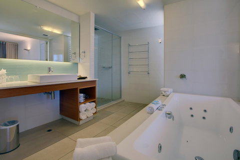 Mantarays Ningaloo Beach Resort - Your Accommodation 27