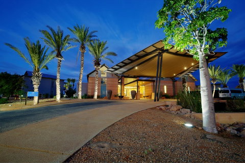 Mantarays Ningaloo Beach Resort - Your Accommodation 10