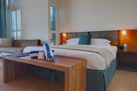 Mantarays Ningaloo Beach Resort - Your Accommodation 20
