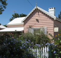 RoseMoore Bed  Breakfast - Your Accommodation