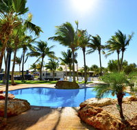RAC Exmouth Cape Holiday Park - Your Accommodation