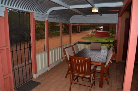 Bindoon's Windmill Farm - Your Accommodation 6