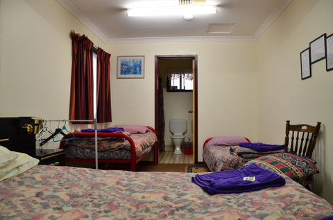 Bindoon's Windmill Farm - Your Accommodation 7