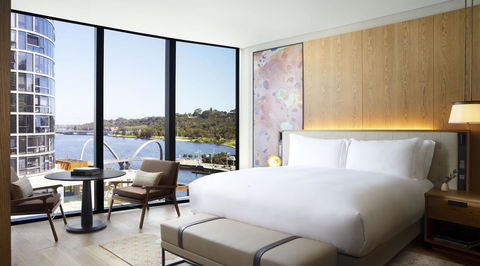 The Ritz-Carlton, Perth - Your Accommodation 25