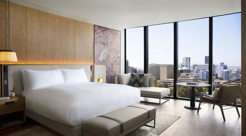 The Ritz-Carlton, Perth - Your Accommodation 19