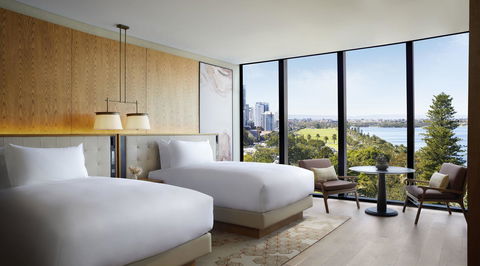 The Ritz-Carlton, Perth - Your Accommodation 27