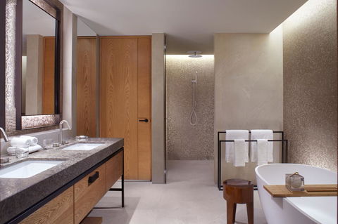The Ritz-Carlton, Perth - Your Accommodation 8
