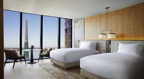 The Ritz-Carlton, Perth - Your Accommodation 18