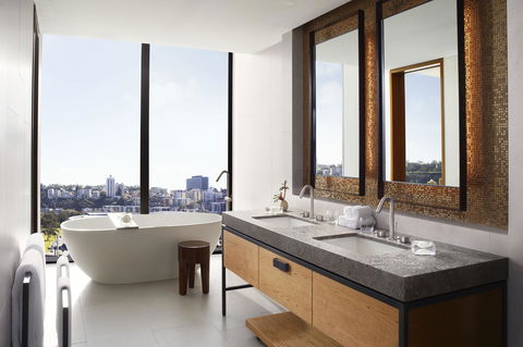 The Ritz-Carlton, Perth - Your Accommodation 15
