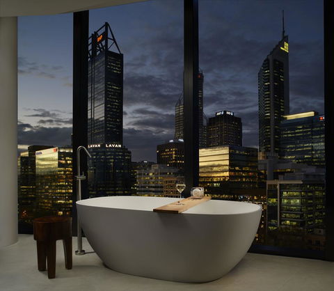 The Ritz-Carlton, Perth - Your Accommodation 6