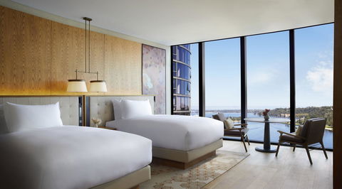 The Ritz-Carlton, Perth - Your Accommodation 16